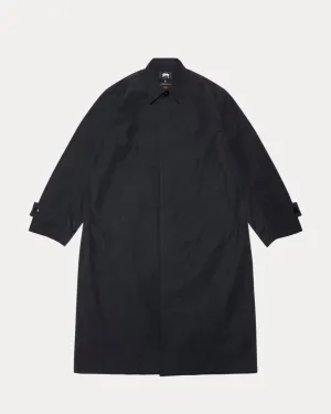 ALL SEASON TRENCH Trendy Feel Multi Purpose Layer