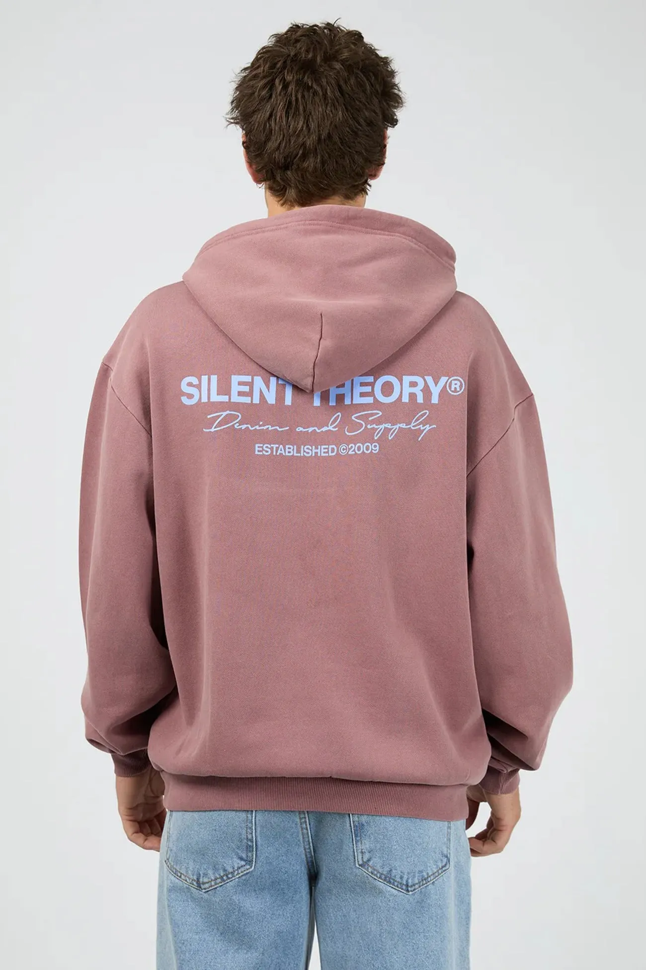 product camping suitable functionality Daily Sporty Vital Hoodie Plum