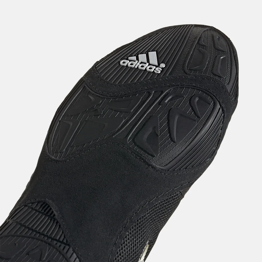 Adidas Adizero Mat Wizard 6 Wrestling Shoes Indoor Energy Return Technology
