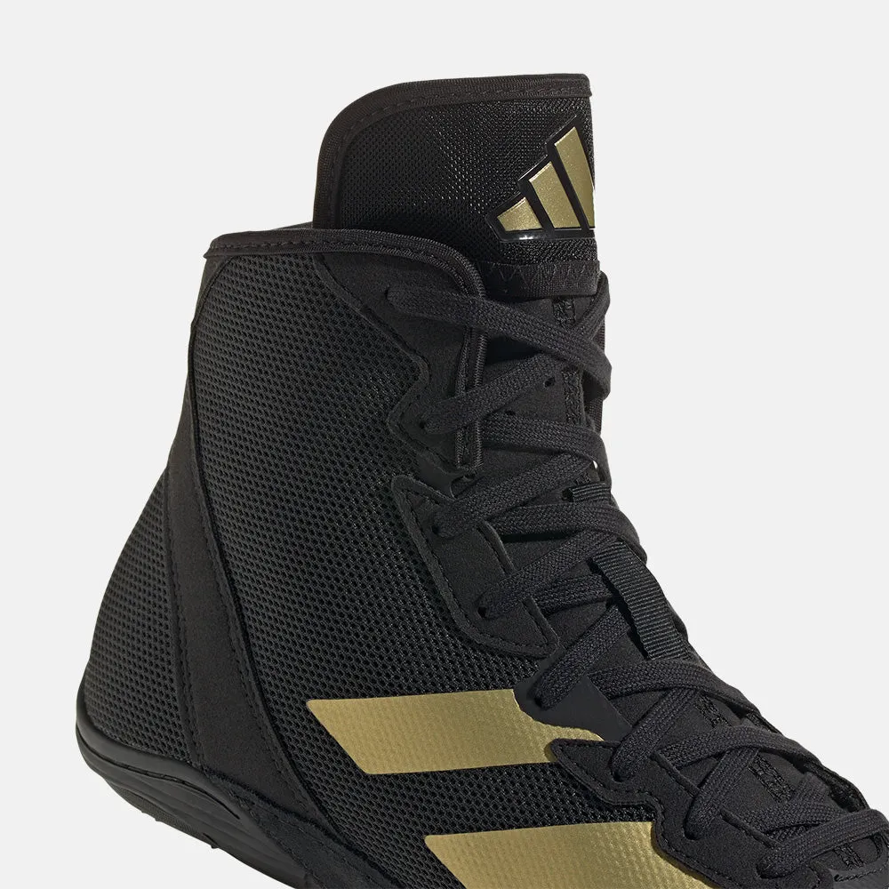 Adidas Adizero Mat Wizard 6 Wrestling Shoes Bold Tone
