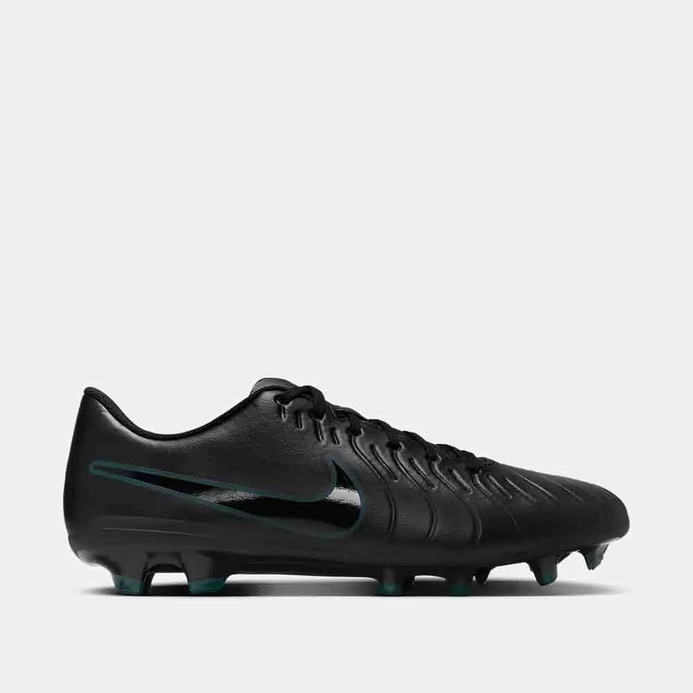 Proprietary Cushion System Storm Proof Nike Tiempo Legend 10 Club Soccer Cleats