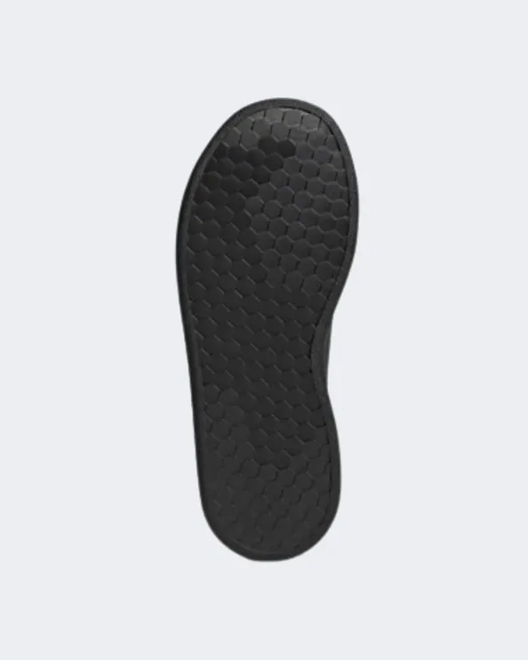 Reinforced toe box Adidas Advantage Ps Sportswear Shoes Black Gw6490