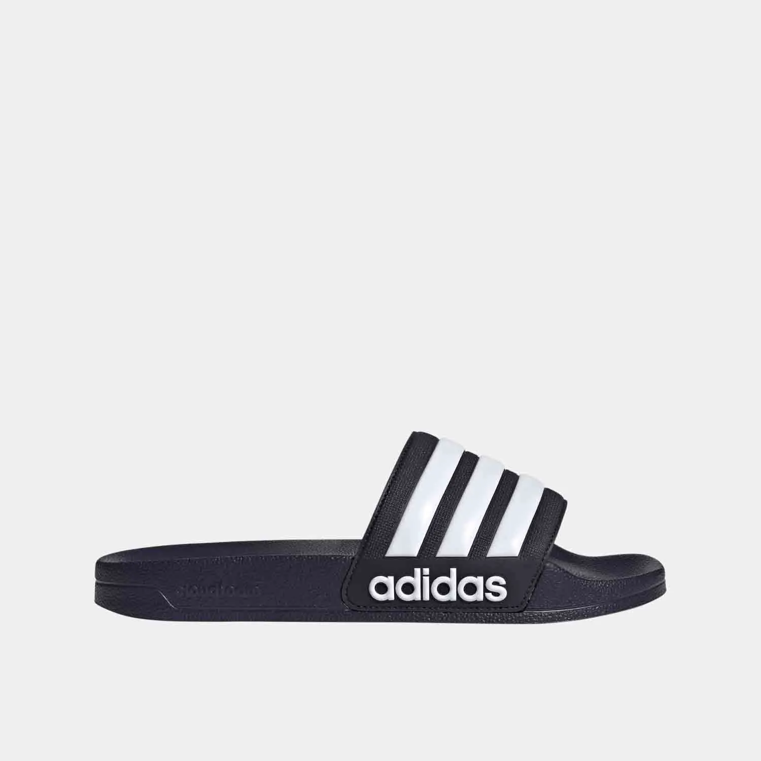 Adilette Shower Slides Luggage Fit Friction Free Inner Seams