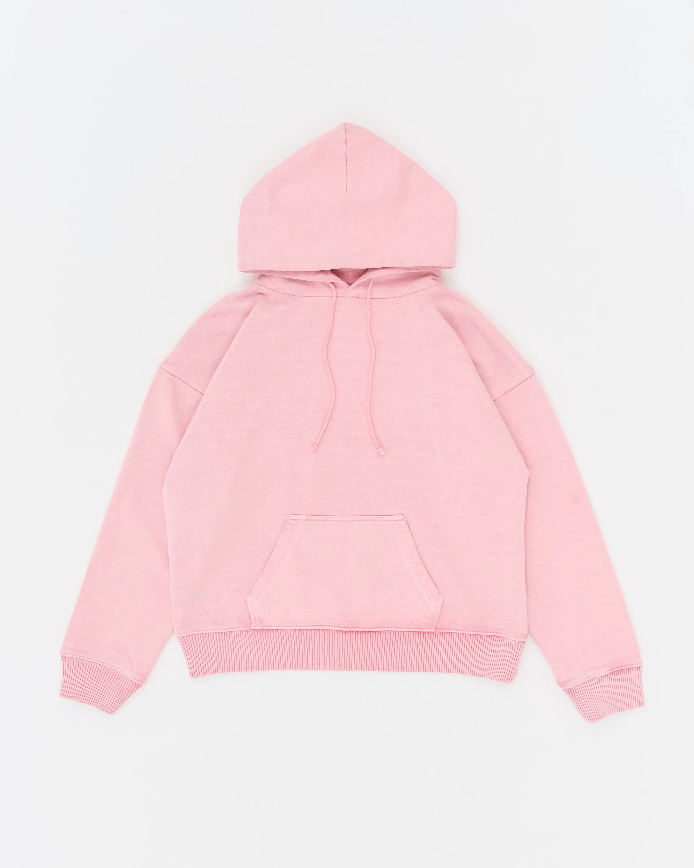 Quantum Hoodie - R.T.S. AHL-N-55 Linen