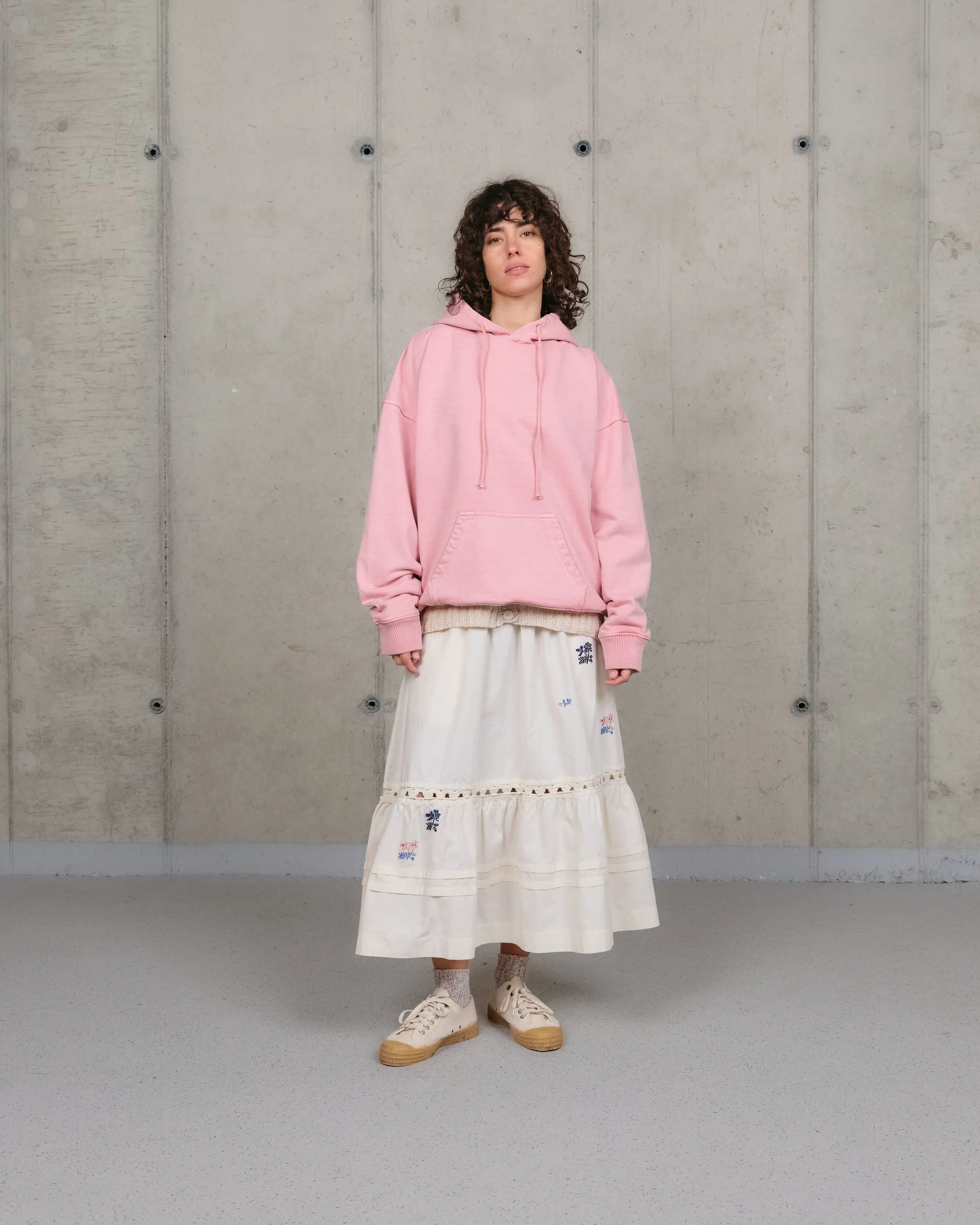 Practical Wear Quantum Hoodie - R.T.S. AHL-N-55