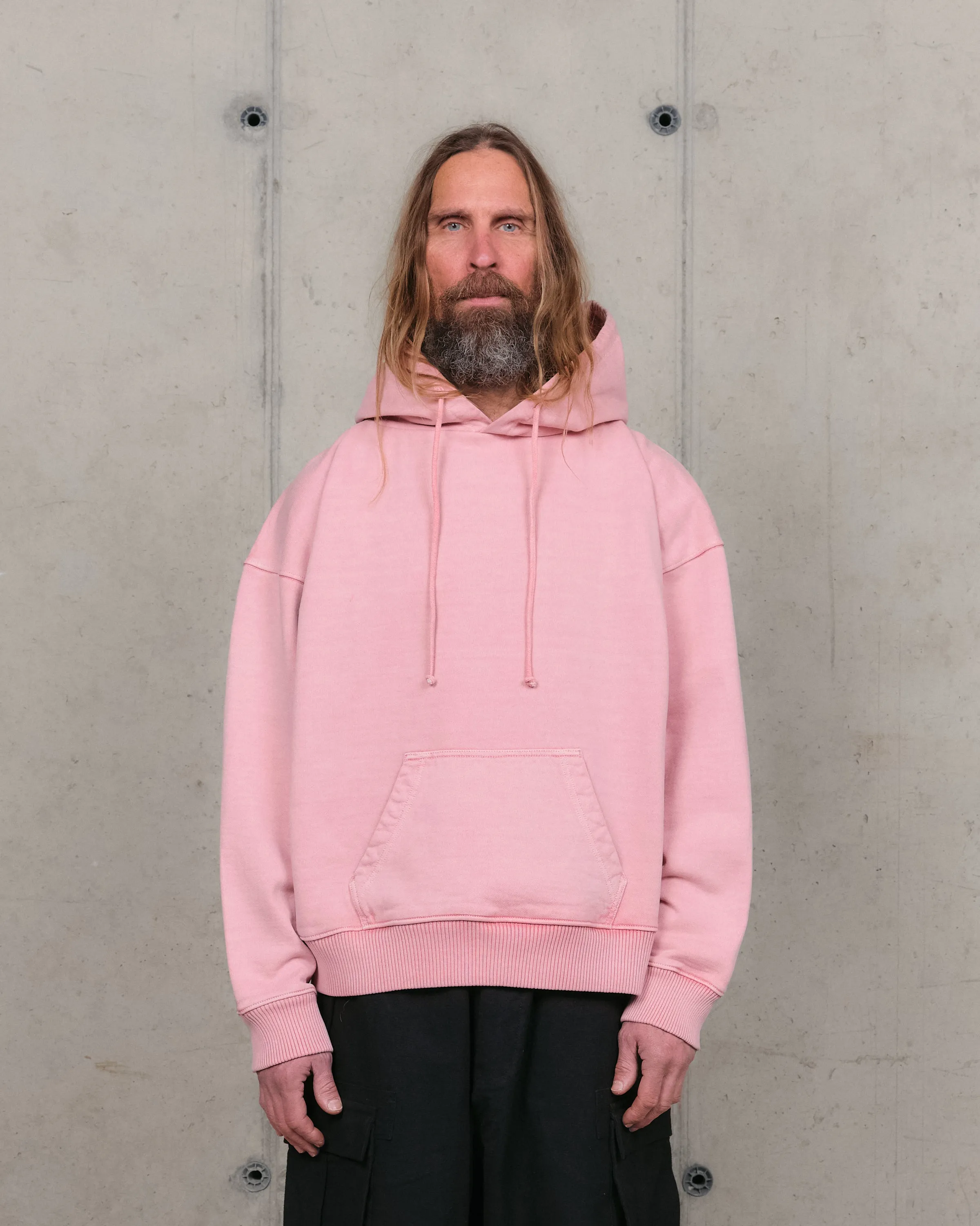 Quantum Hoodie - R.T.S. AHL-N-55 Pullover product houndstooth sophistication