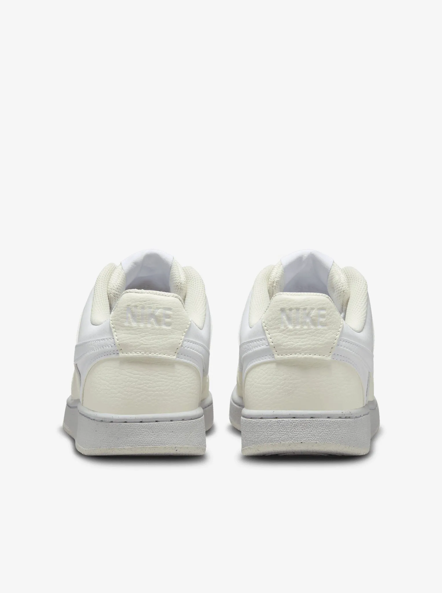 Low Court Vision Next Nature Womens Breathable Lining