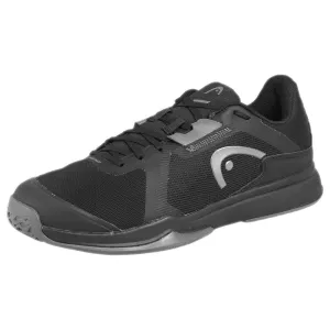 Head Men's Sprint Team 3.5 - Black Torsion Resistant Midsole