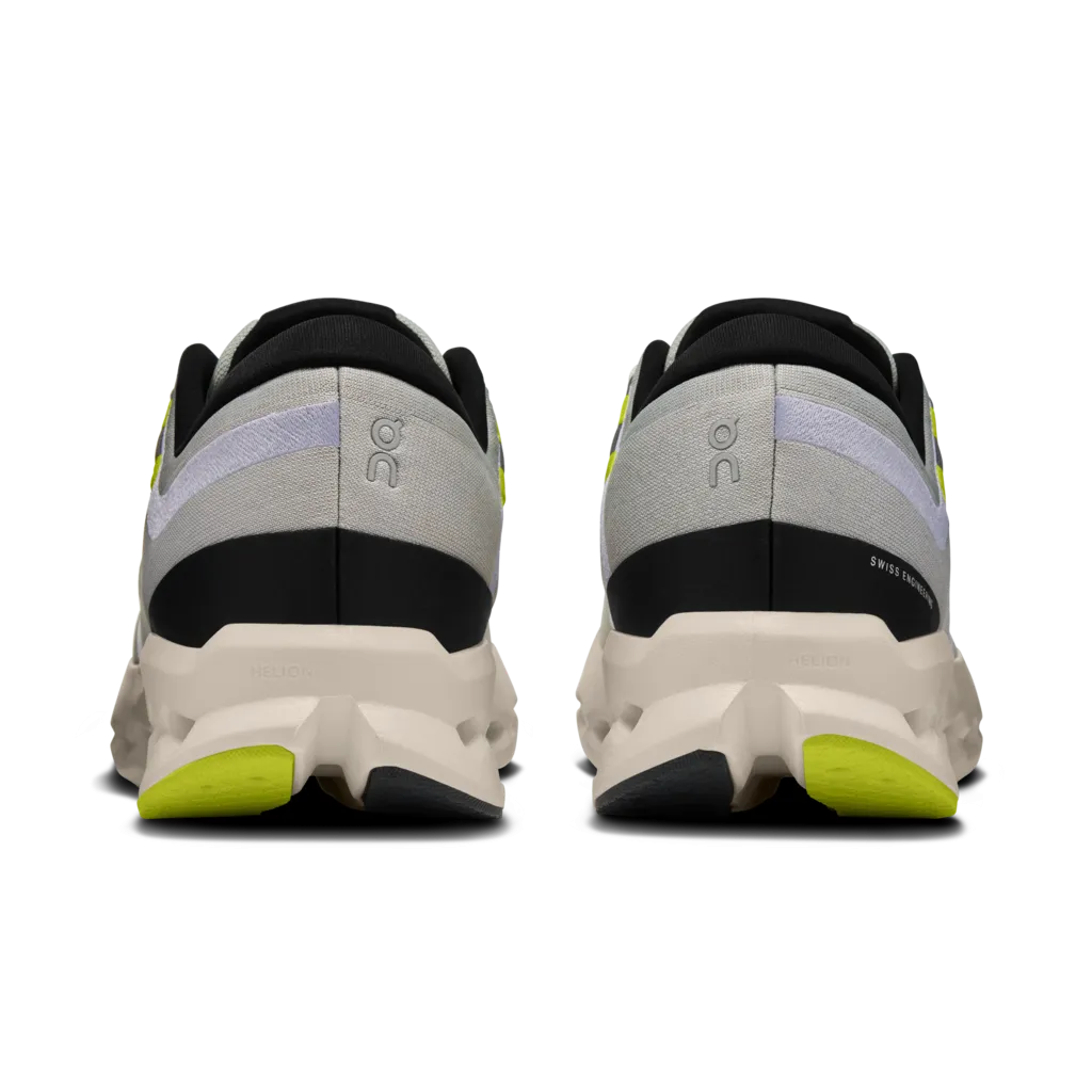 Low Impact Landing Design Padded Comfort Wellness Seekers Men's Cloudsurfer 2