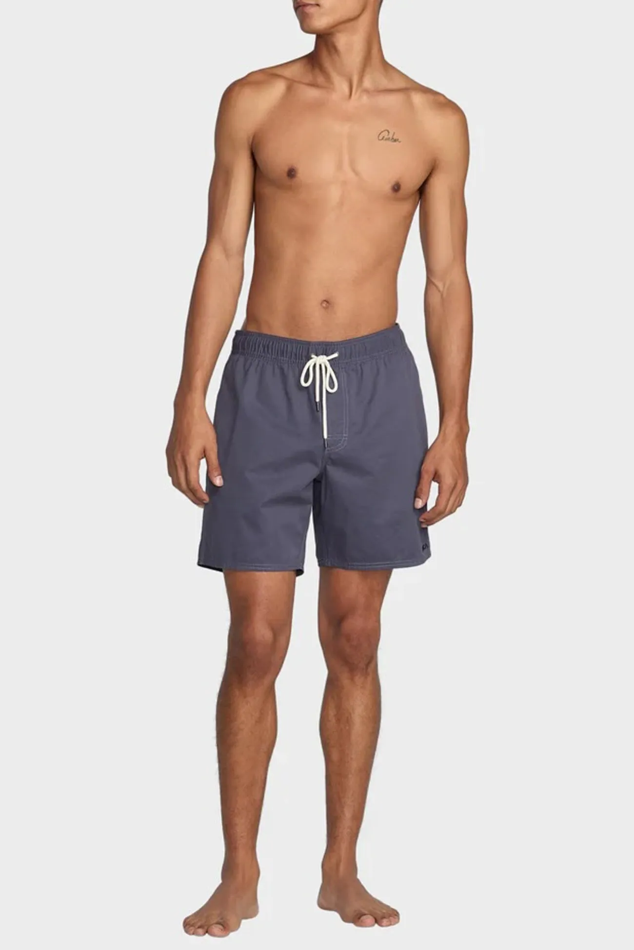 Opposites Elastic 2 Ink Active Style