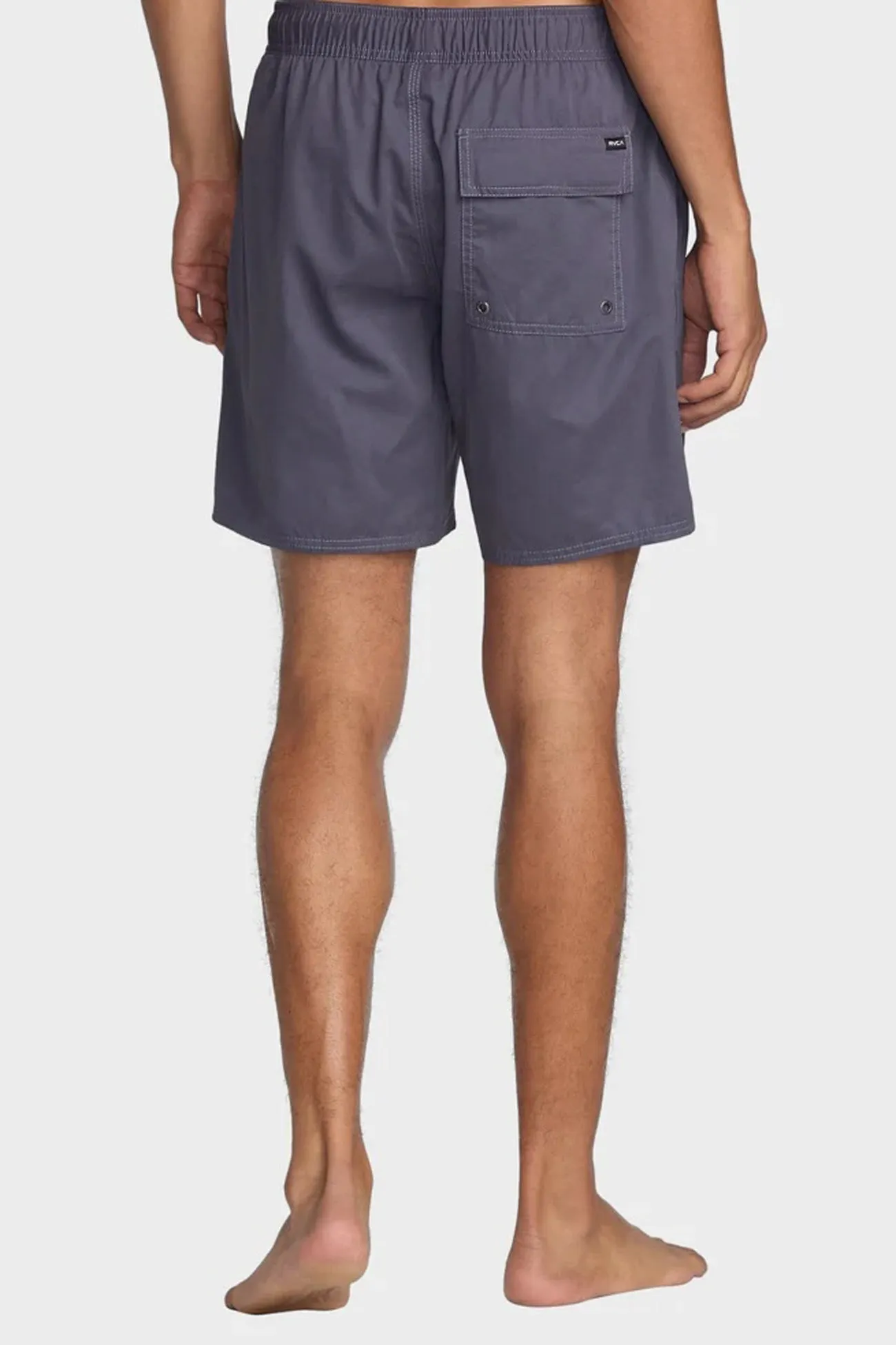 Regular Fit Opposites Elastic 2 Ink