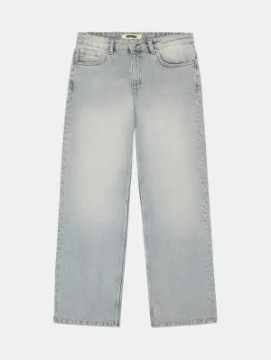 W WBKathy Dawn Jeans Light Blue Casual Option Premium Fit