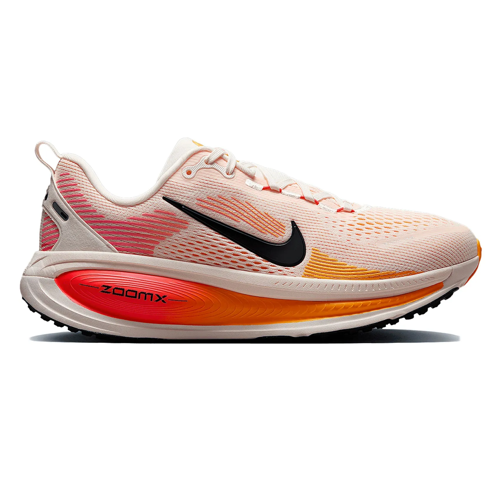Endurance Boost fabric - lining Womens Nike Vomero 18