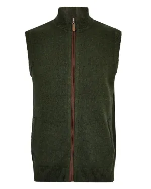 Dubarry Upperwood Bodywarmer Street Sport