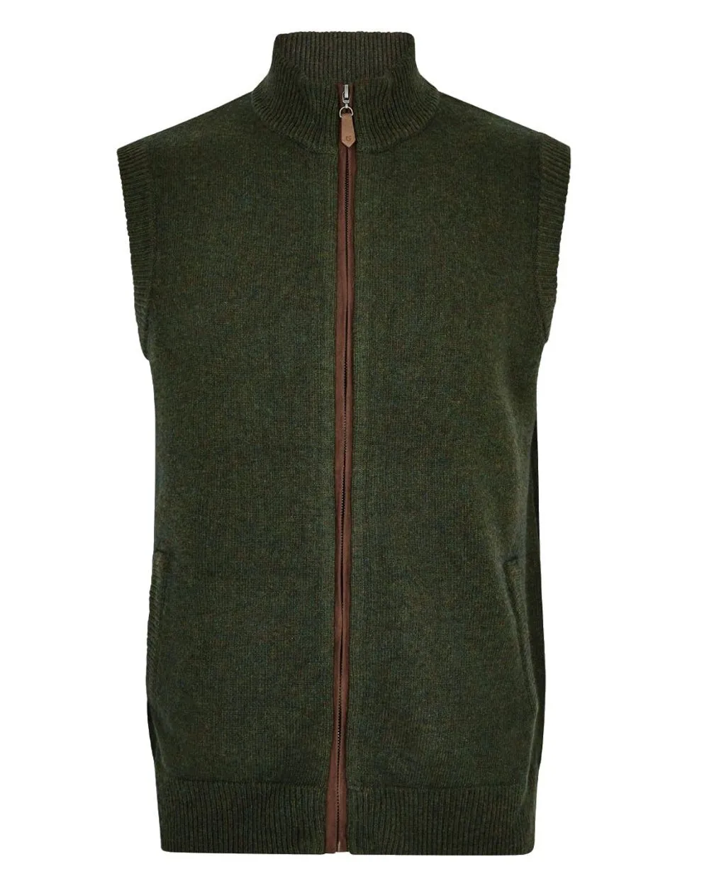 Dubarry Upperwood Bodywarmer Street Sport