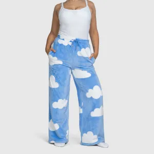 Home Basics Slow Moment Fit Cloud