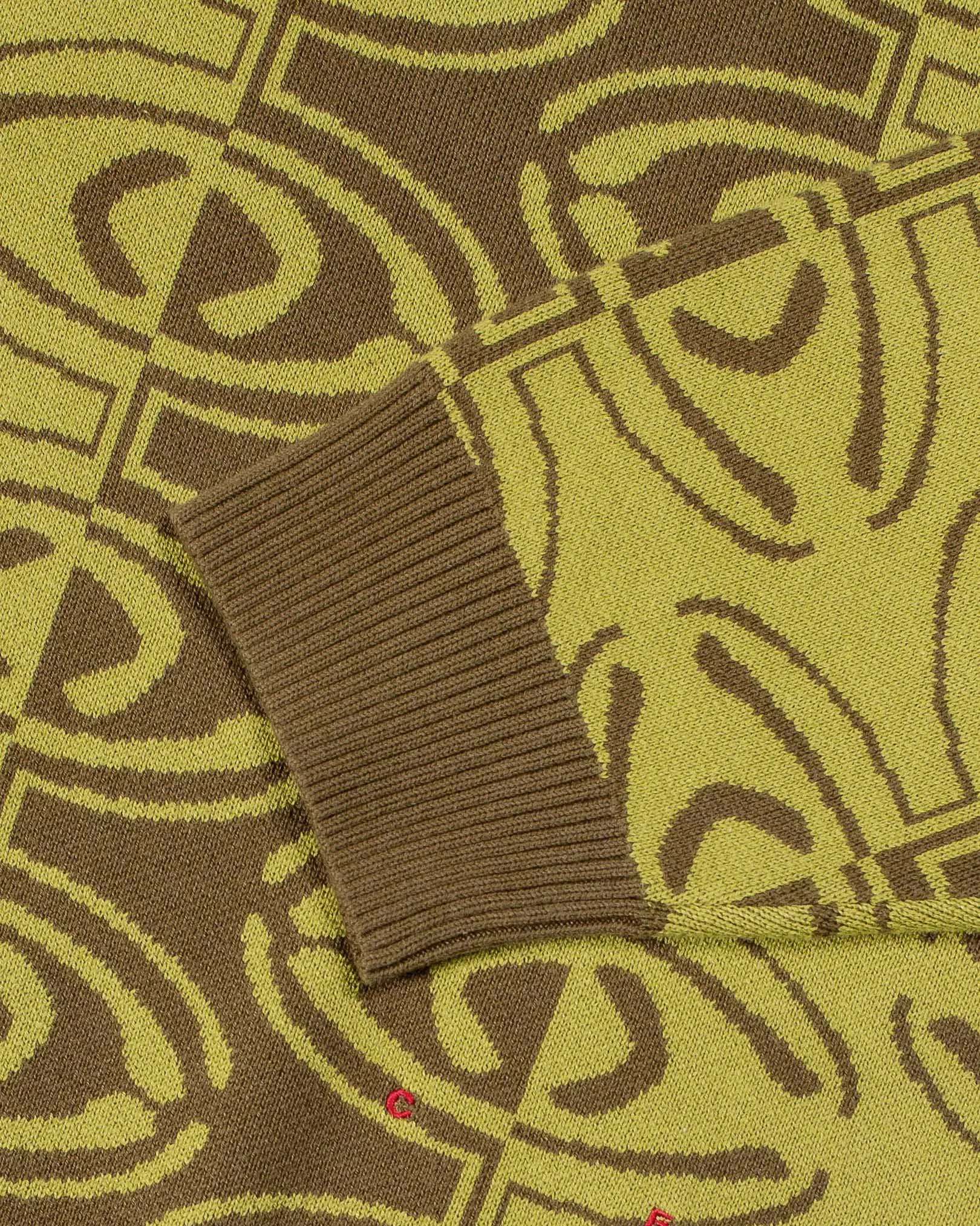 Modern Drape Westgarth Knit Sweater