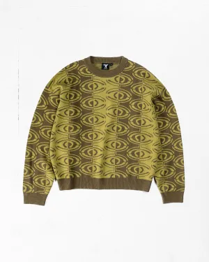 Westgarth Knit Sweater Fresh Look