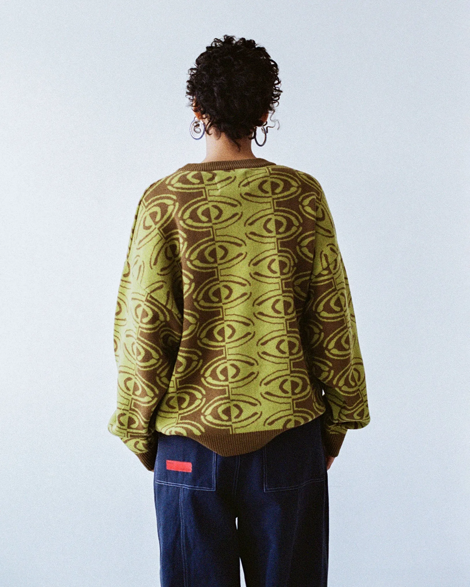 Seasonal Fit Westgarth Knit Sweater