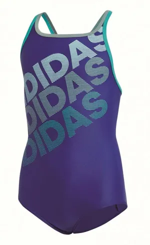 Universal Style Go-To Choice Girls Suit Lineage Mystery Ink/ Blue Spirit