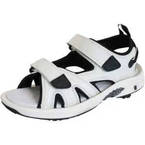 Freedom Fit Stability Grip Oregon Mudders: Men's Beige Golf Sandal - MCSB200