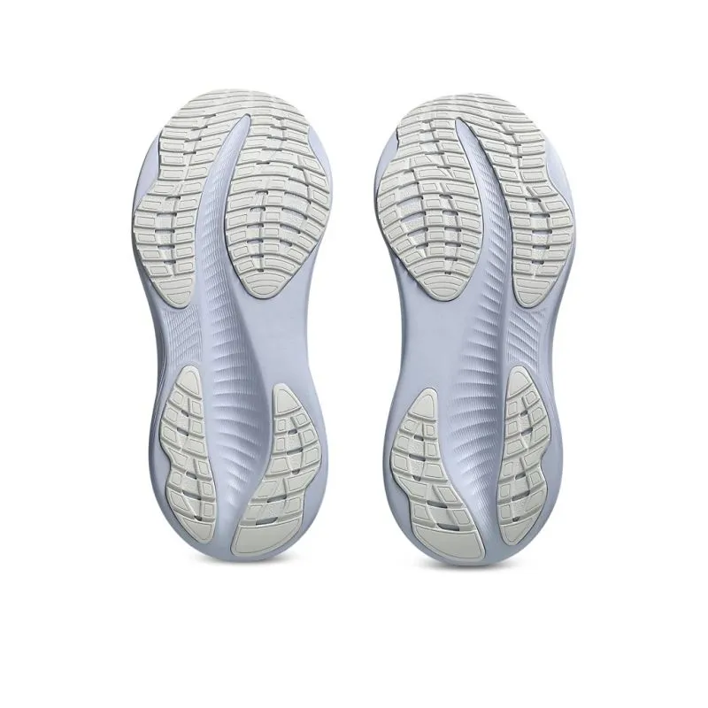 Reflective Safety Features Weightless Float Tech ASICS GEL-Excite 11 B Womens Running Shoes