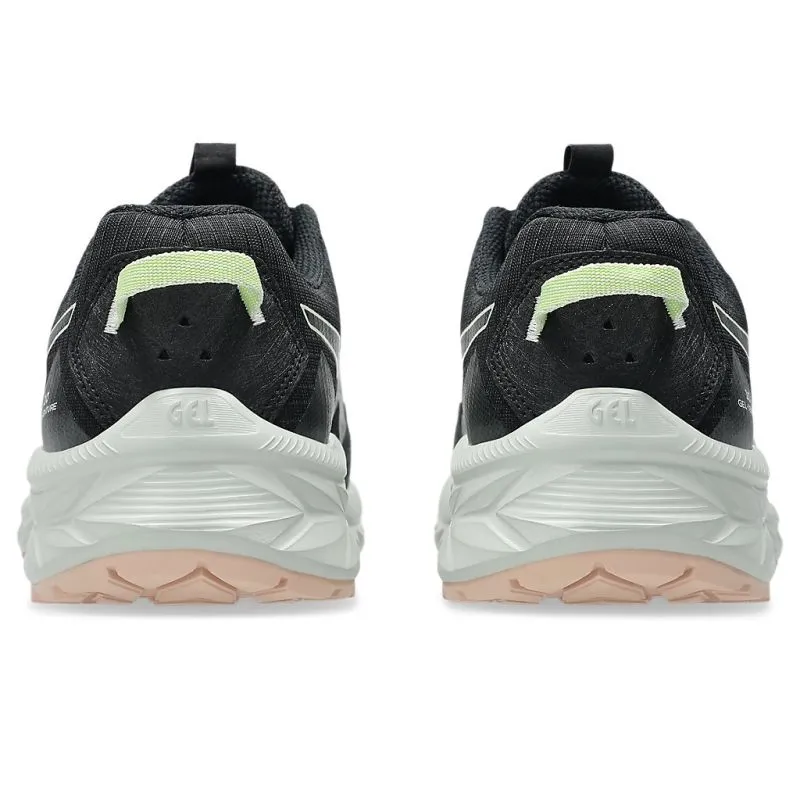 ASICS GEL-Venture 10 B Womens Trail Running Shoes Marvelous quality superhero - themed running option