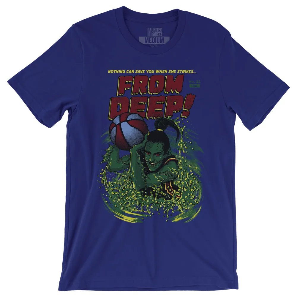 From Deep Tee Everyday Essential