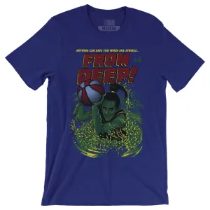 From Deep Tee light layering