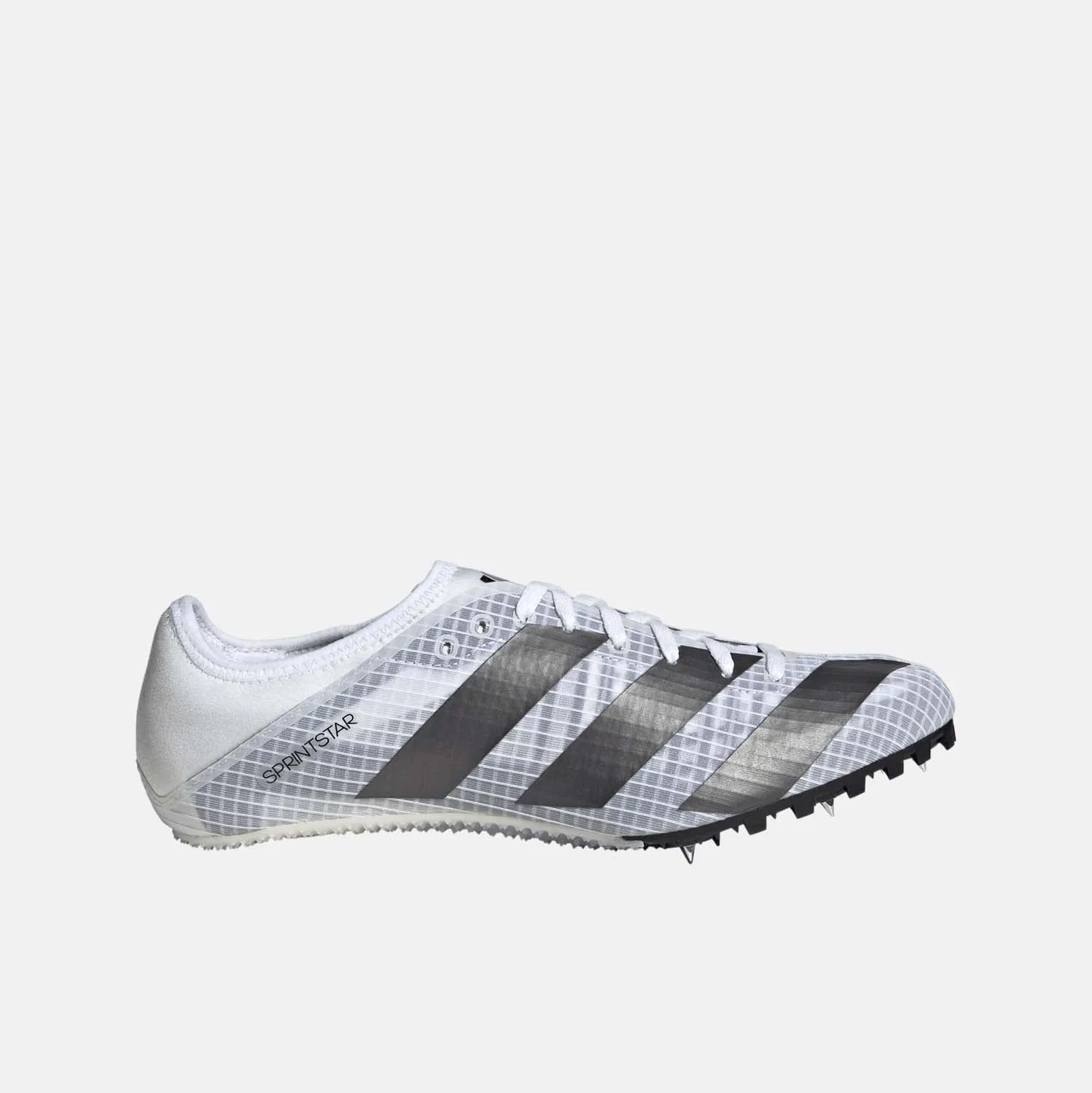 Easy Fasten System All Weather Urban Walkers Adidas Sprintstar Spikes