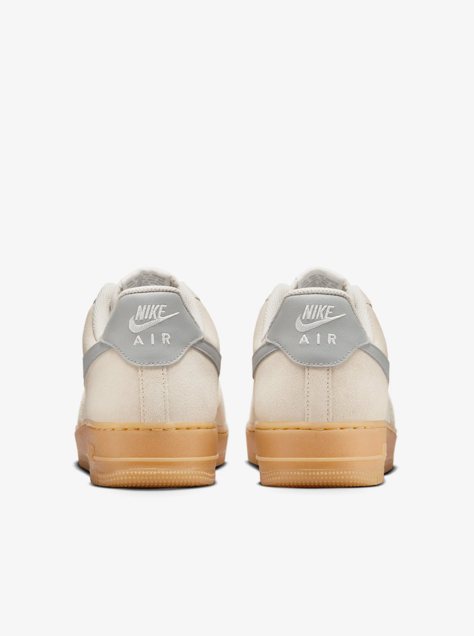 Street Mood Air Force 1 '07 Mens