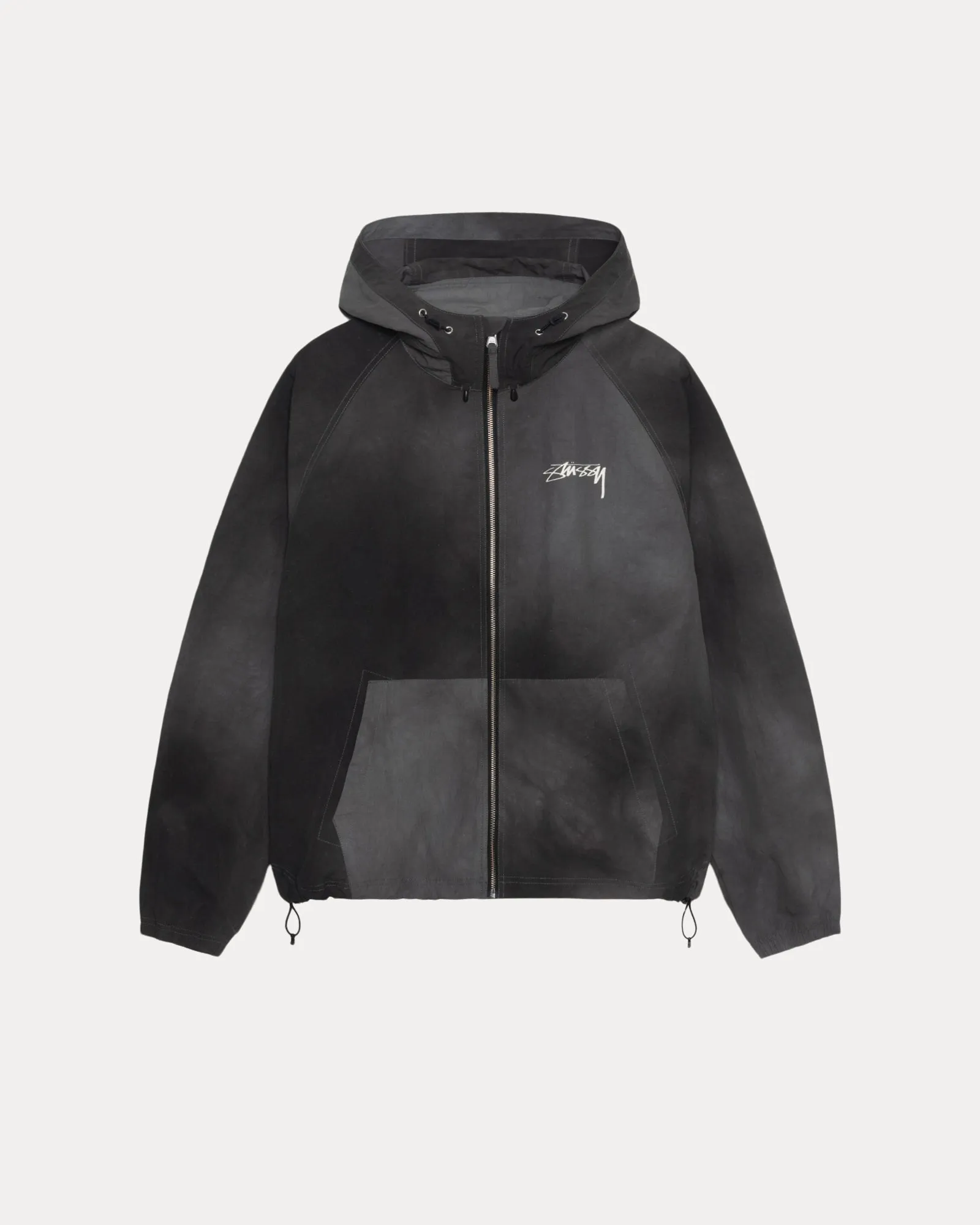 BEACH SHELL WAVE DYE Cozy Street Style