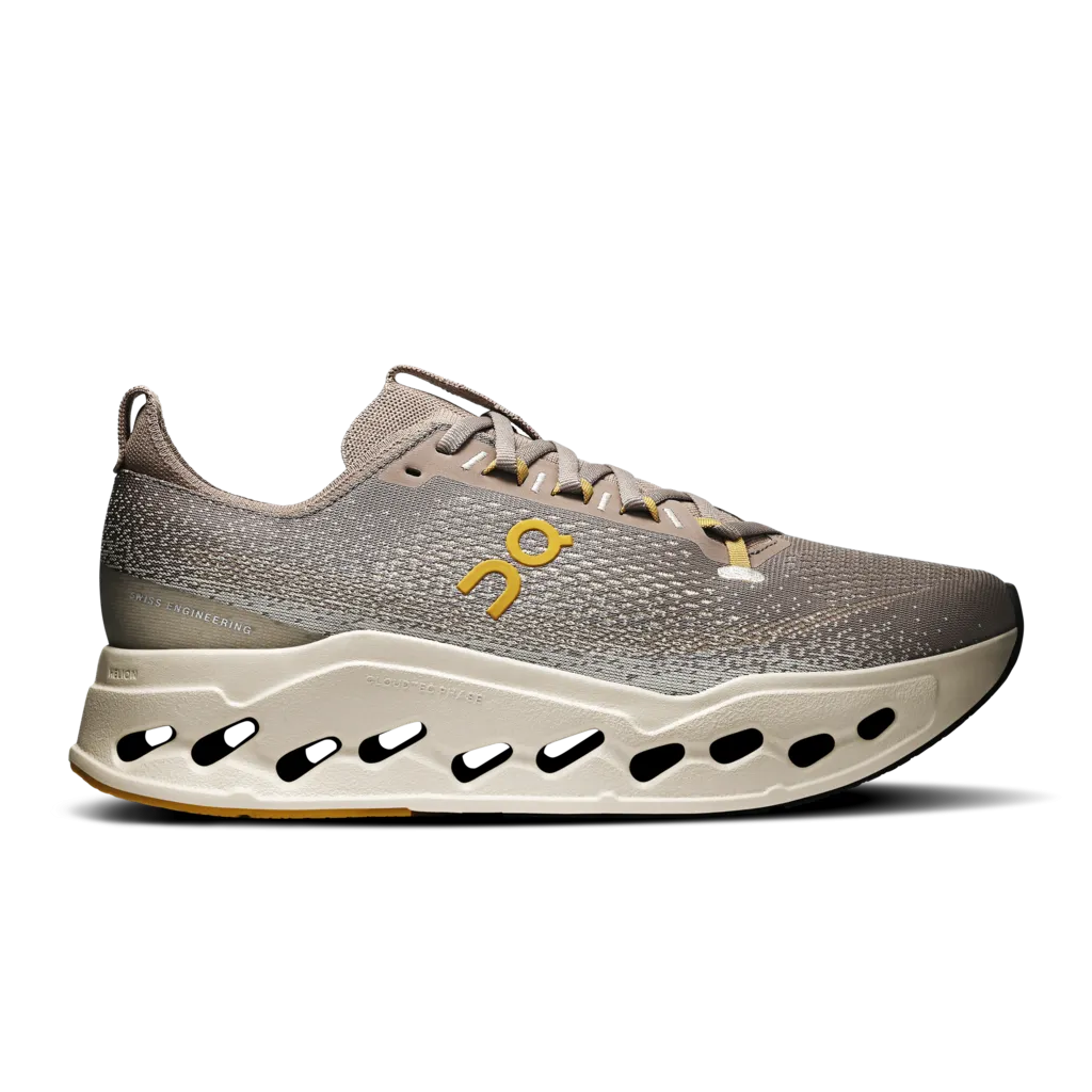 Men's Cloudsurfer Max Teen Edge