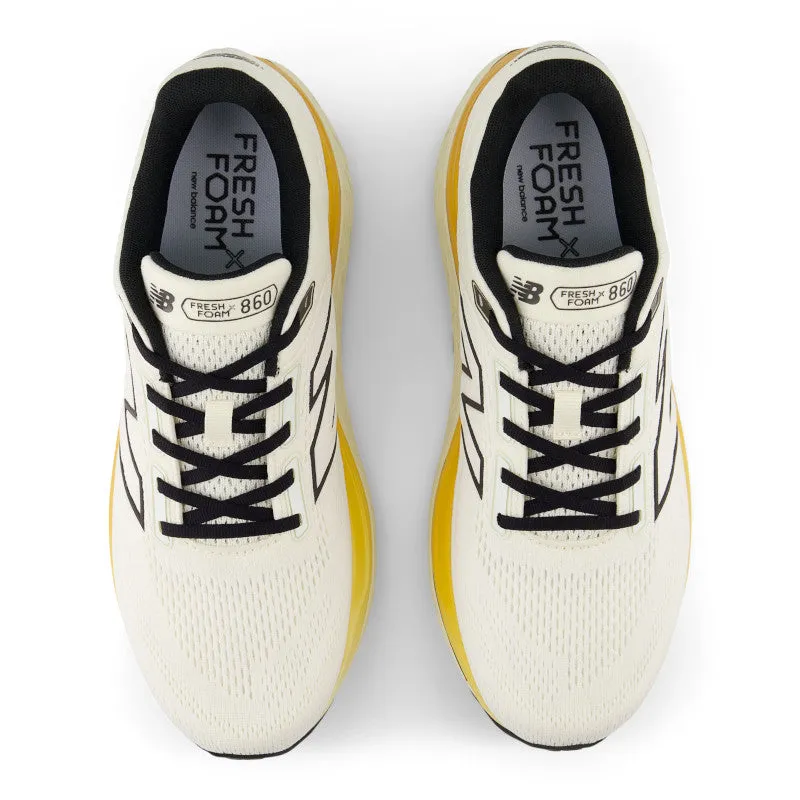 Men's 860 V14 Heel Safe Eco Friendly Minimalist Fans