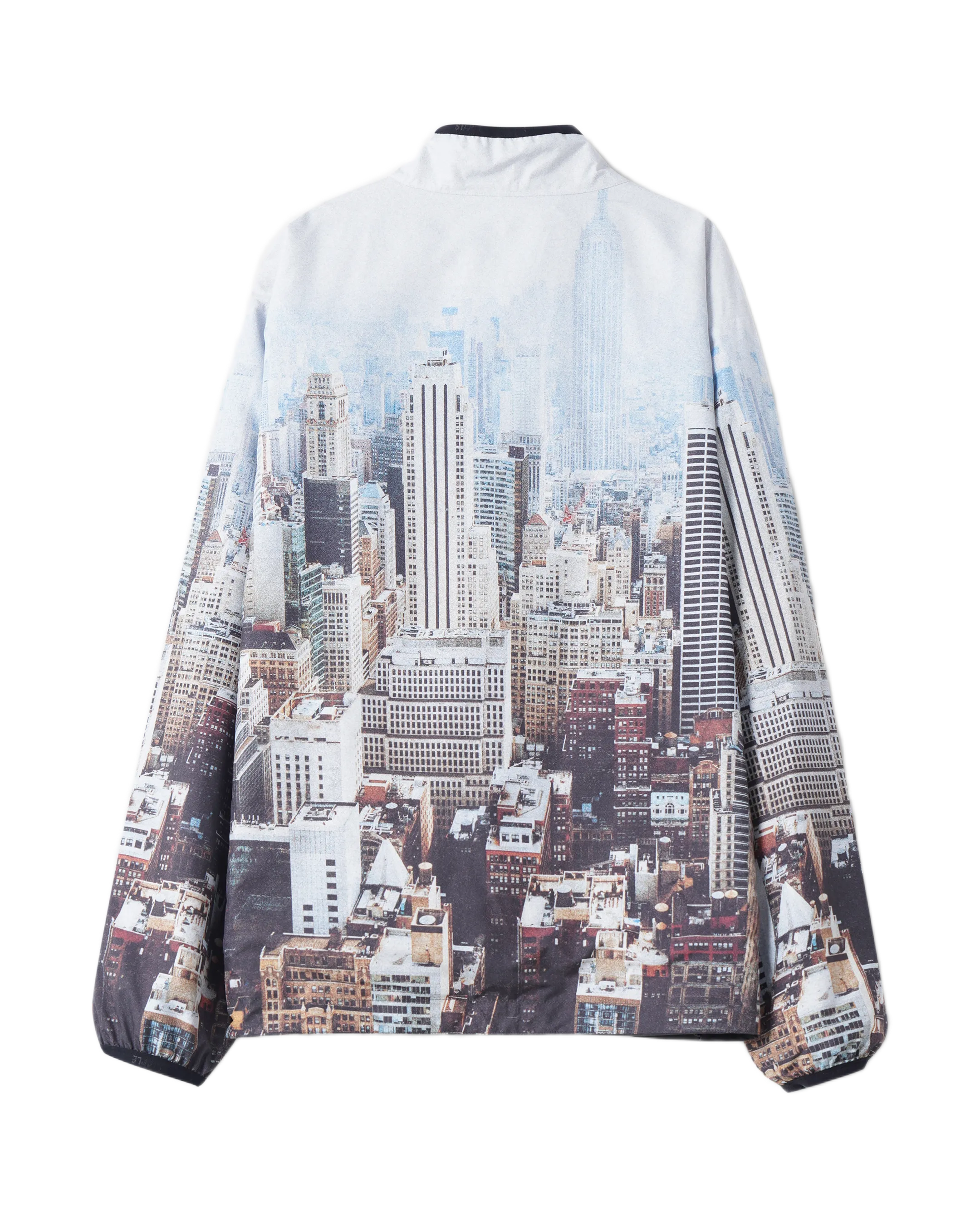 Birdland Reversible Jacket Puffer Design Waterproof Design