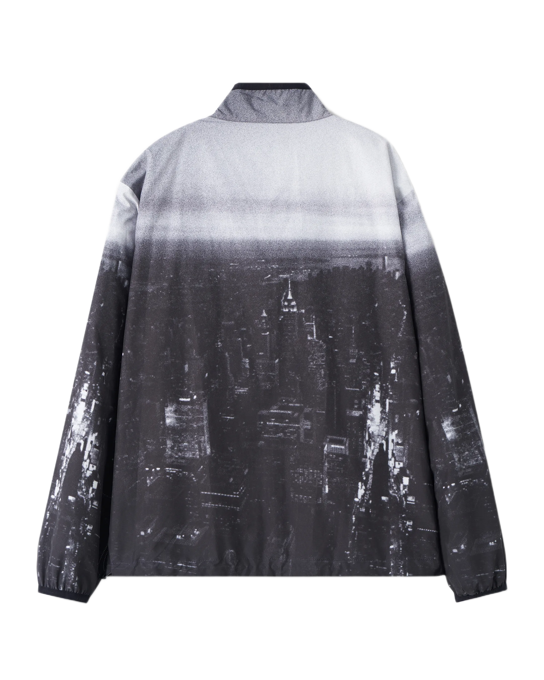 Eco Friendly Production Birdland Reversible Jacket