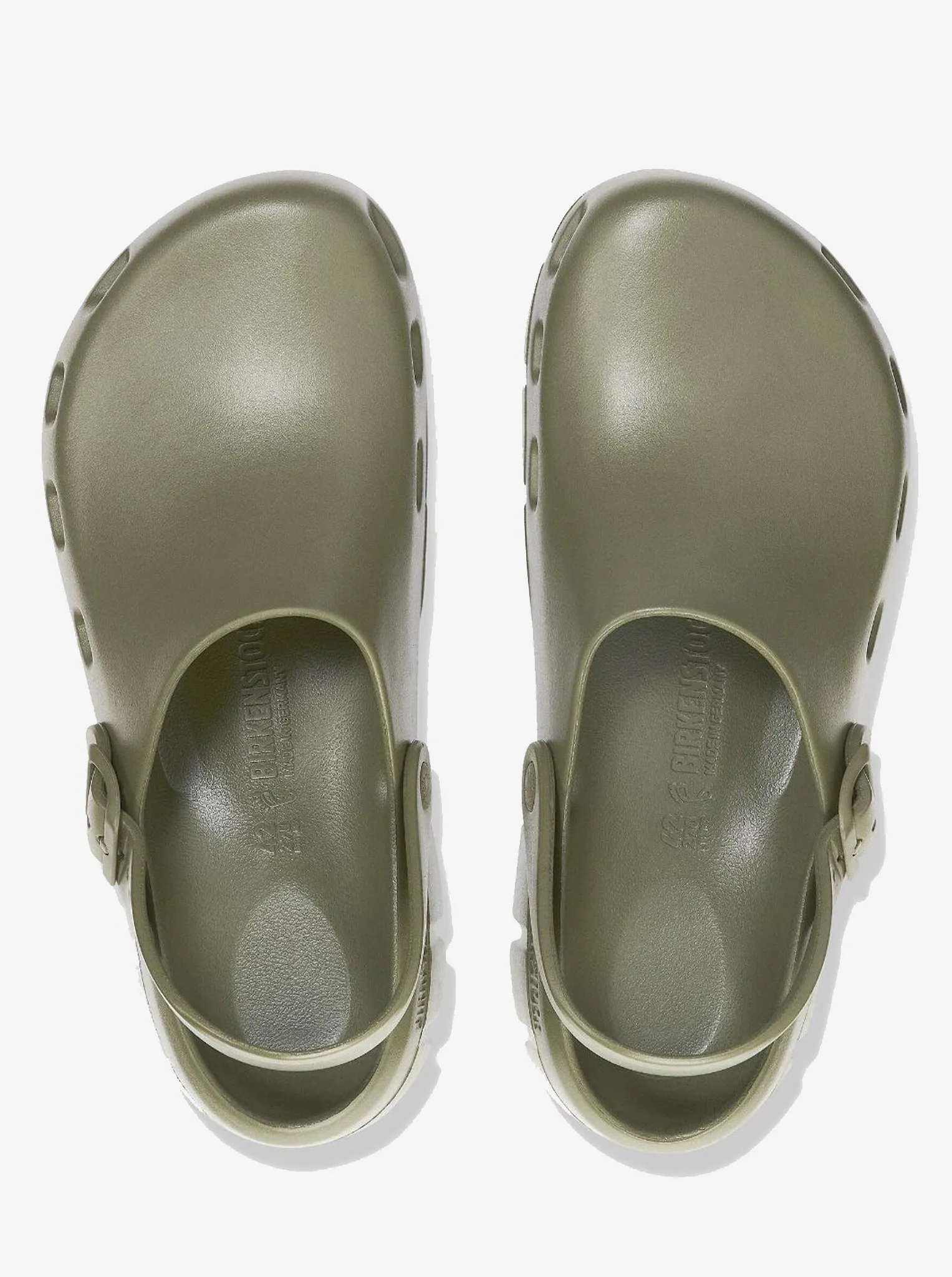 Birki Flow EVA Unisex Surf Mode Pressure Dispersing Insole