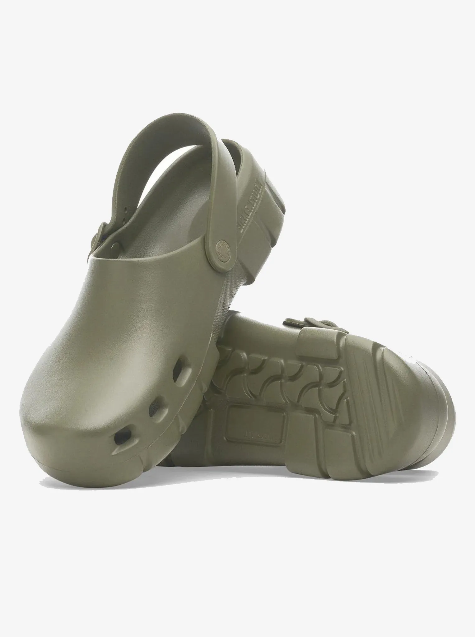 Birki Flow EVA Unisex Pastel tone Teen Edge