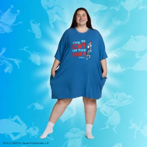 Fluid motion Simple Aesthetic Cat In The Hat