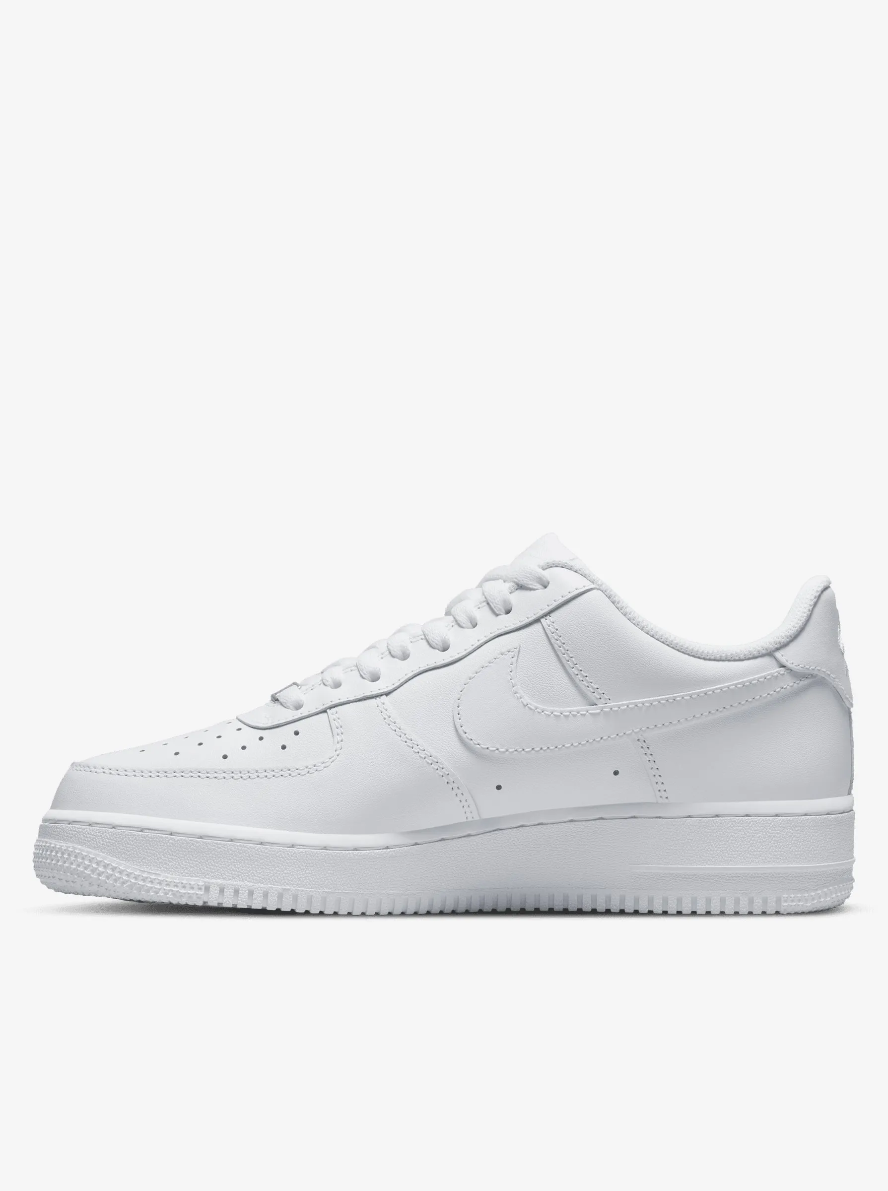 Air Force 1 '07 Mens Lace Up
