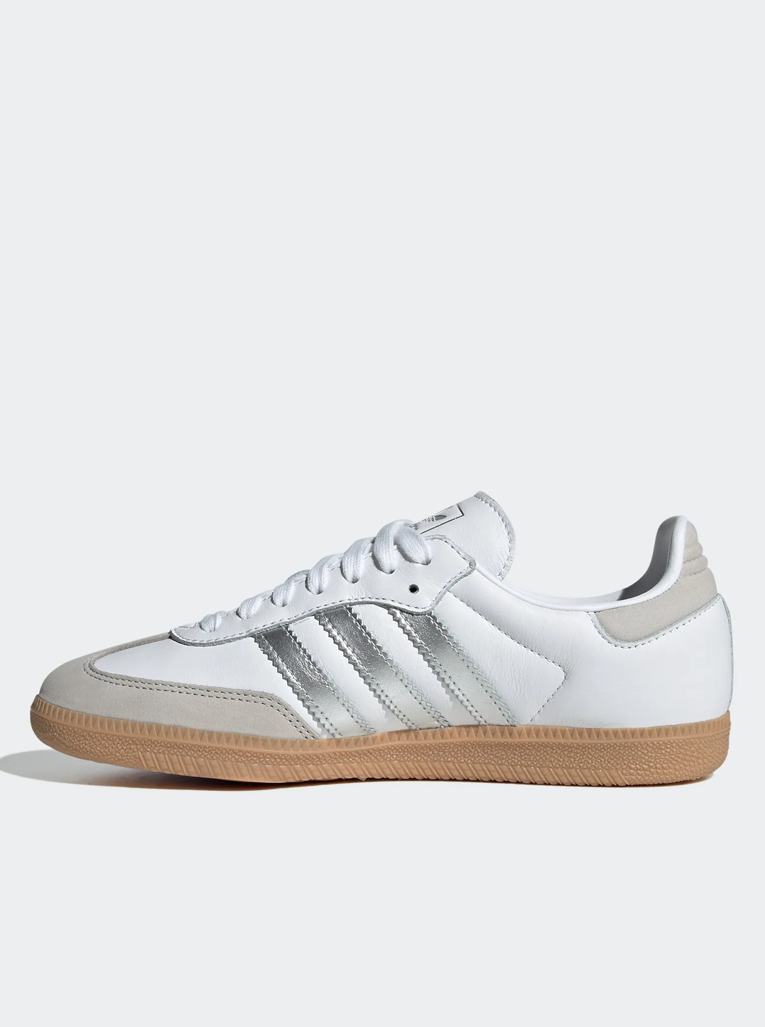 Samba OG Womens Care Ease Game Edge