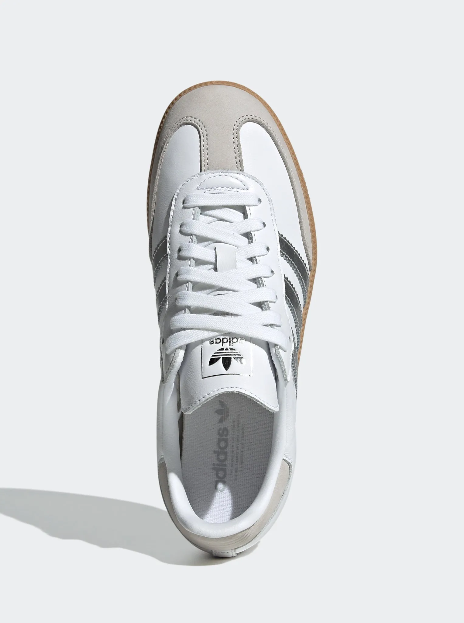 Samba OG Womens Hiking Mood