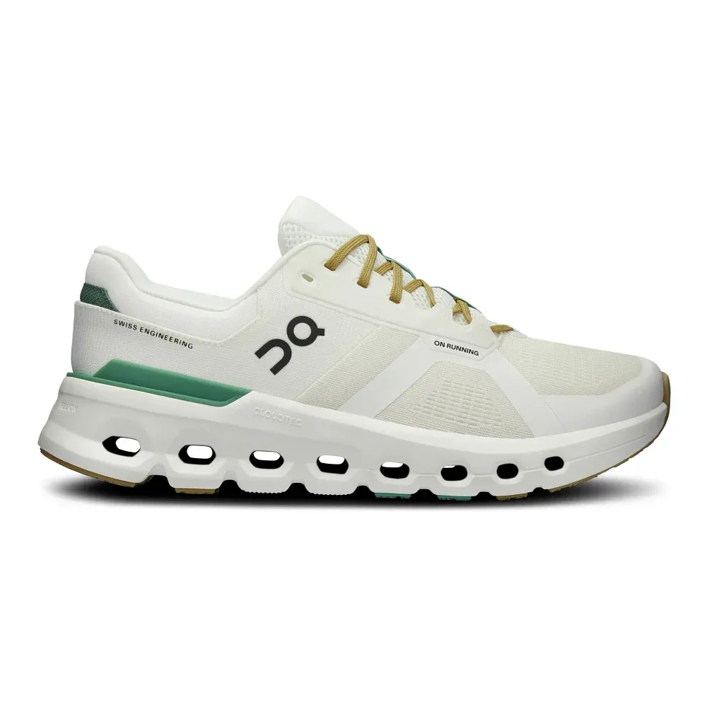 Ergonomic Footbed Men's Cloudrunner 2