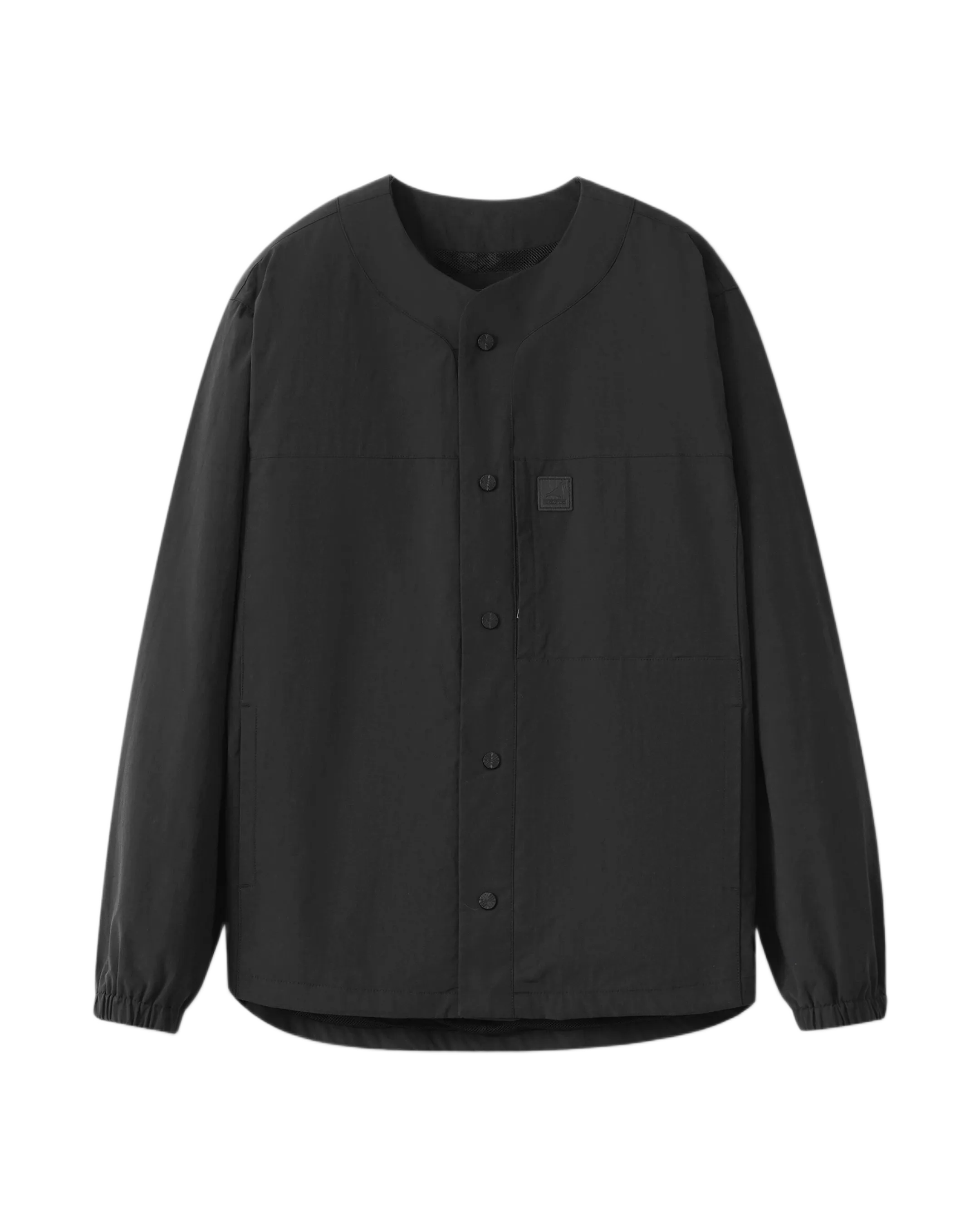 Softshell Technology Highline Nylon Jacket