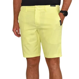 Bright Hues BOSS Litt Golf Shorts - Light/Pastel Green