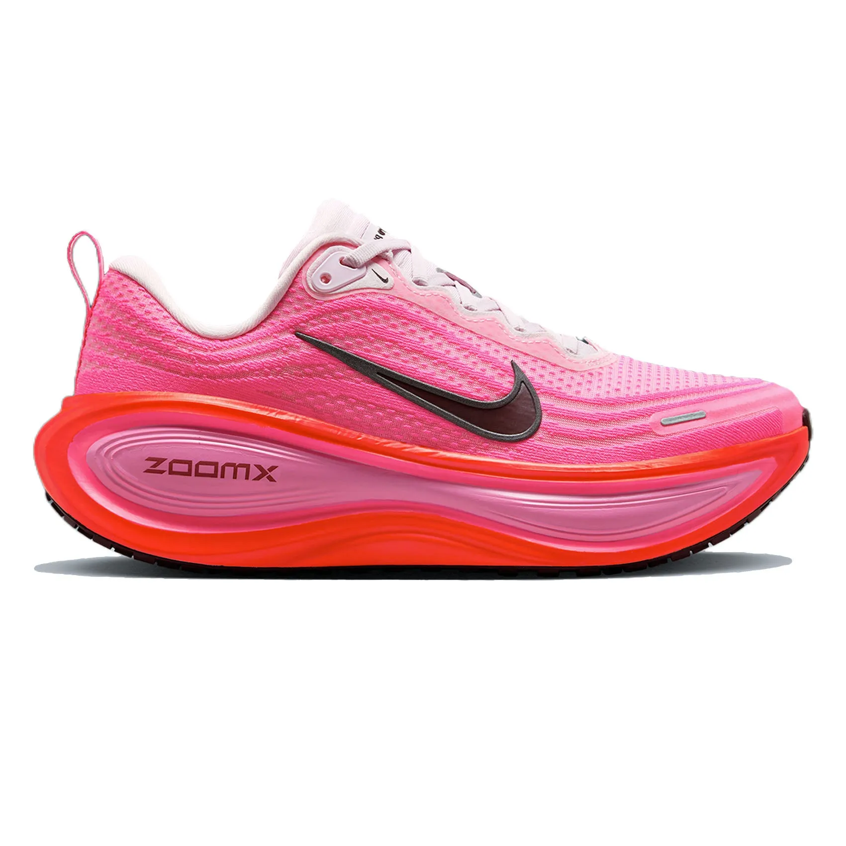 Shock Damping Durable Sole Womens Nike Vomero Plus
