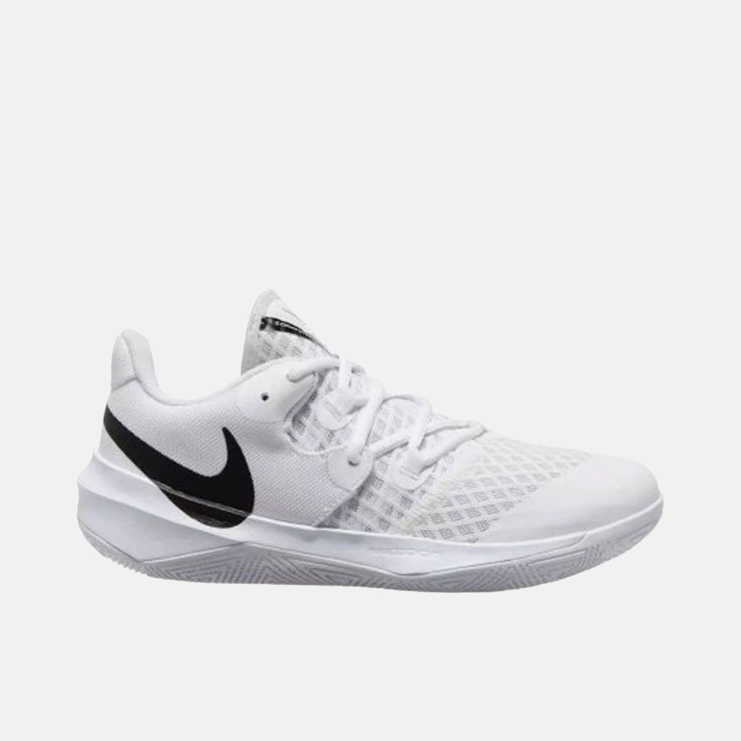 Nike HyperSpeed Court Volleyball Shoes High Rebound Midsole Commute Light