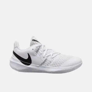 Low Impact Sole Geometry Nike HyperSpeed Court Volleyball Shoes
