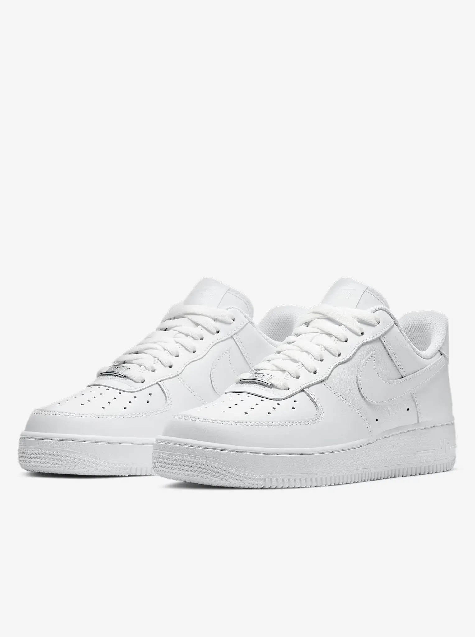 Air Force 1 '07 Womens Ankle Support Low Impact Design