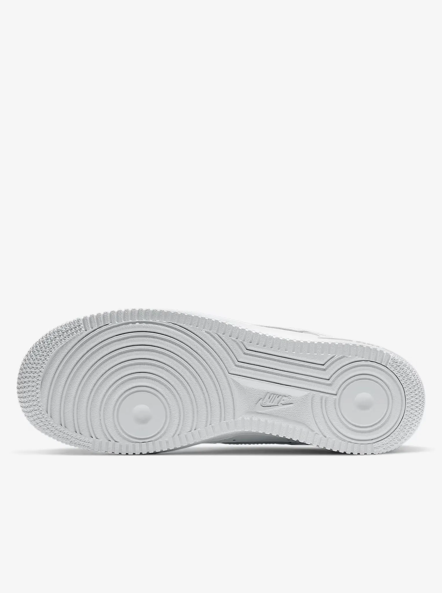 Air Force 1 '07 Womens Outfit Key